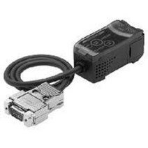 OMRON / ZX-SF11 / 오므론 정식 수입품 / 스마트 센서 레이저 변위 센서 통신 유니트