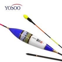 이화요수 YS-001 나비야 나노찌 (1+1 이벤트), 길이 35cm-부력 5.0g