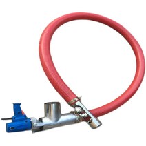 농업 운반차 차량 탑재 곡물 사료 호스 흡입기 이송기, 2.0m 호스 곡물 흡입 기계