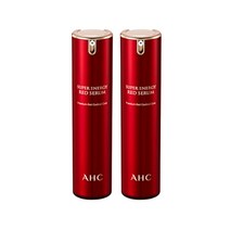 에이에이치씨 슈퍼 에너지 레드 세럼 50ml, 3개