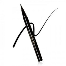 STILA 스테이 올 데이 워터프루프 리퀴드 아이라이너 (블랙), FREE