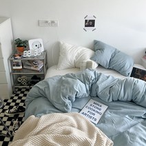 DREAM CTT 봄 이불 여름 이불 고급 사계절 이불 가정용 세트