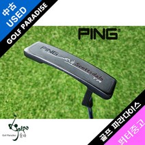핑 PING SCOTDALE TR ANSER2 34인치 깨끗한 중고 퍼터