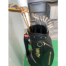 골프클럽 풀세트 골프채세트 여자 골프클럽풀세트 Ew Golf club HONMA S 07 4 sterne Golf komplette clubs holz 여성골프채 남성골프채풀세트, 10.5 S 플렉스