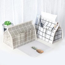 사각티슈커버 물티슈케이스 휴지수납케이스 롤티슈케이스 두루마리휴지케이스 휴지케이스 각티슈커버 냅킨케이스 화장지케이스 티슈커버, 그레이