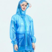 우비 판초 오토바이 자전거 배달 장화 투명 분할 방수 레인 자켓 및 바지 세트 남녀 공용 사이클링 야외 관광 하이킹 성인