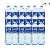 동원샘물 생수 물 대량 사무실 대용량 2l18 2L 18병, 동원샘물 생수 2L x 18병