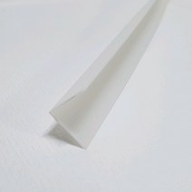도배부자재 코너각대 코너보호대 모서리커버 도배각대, 2m