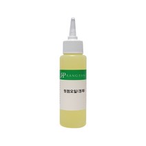 윗점오일(정제)/천연비누 화장품 만들기 DIY 재료, 1개, 100ml