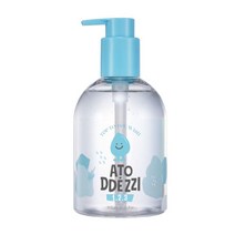 아토때찌 123 탑투토 워시, 300ml, 1개