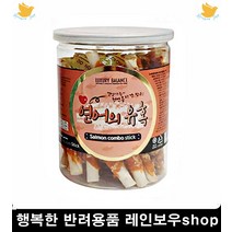 애견당뇨간식 강아지기호성 콜라겐 애견개껌 새끼강아지개껌 강아지껌, 1개