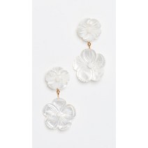 Jennifer Behr 제니퍼 베어 테사 귀걸이