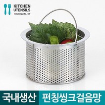 PGM1*^몰스타아미 펀칭 씽크걸음망115mm 대망 대거름 거름 대부품 주방용품 소품^*1췤pgm, a^^*옵션없슴, a^^*옵션없슴