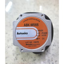 화성 A8K-M566 오토닉스 5상 스테핑모터 STEPPING MOTOR