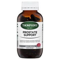 Thompsons 톰슨 프로스테이트 매니저 90캡슐 Prostate Manager 90 Capsules