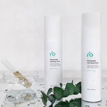 리마본 대마화장품 햄프시드 삼씨 카밍 토너 150ml 피부진정 피부보습 민감피부 수분충전