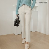 [캔마트]디오기모슬랙스(세미부츠컷) C111006/스판/밴딩