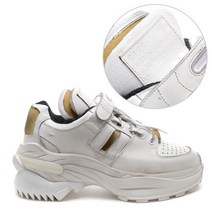 메종 마르지엘라 19FW 남성 레트로핏 아티저널 스니커즈 S37WS0465 P2082 H1609 19F