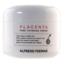 프레도 여자화장품 플라센 포어 타이트닝 크림 100ml프레도 여자화장품 플라센 포어 타이트닝 크림 100ml, 본상품