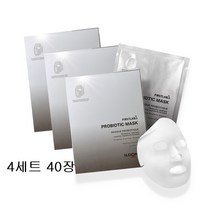 일동제약 퍼스트랩 프로바이오틱 마스크팩 기미 주근깨 기미 관리 미백효과 보습 프로바이오틱스 락토바실러스발효물, 2