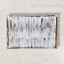 냉동 절단쭈꾸미 900g 수입산 냉동쭈꾸미 손질주꾸미, 1팩