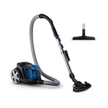 필립스 PHILIPS FC9332 / 09 무구형 진공청소기 PowerPro Compact(900W 1.5리터 먼지량 통합 브러시) 흰색 150637, Schwarz_1/5L | Vacuum cleaner.