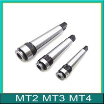 보링머신 MT2 MT3 MT4 테이퍼 샹크 태핑 척 싱글 퀵 머신 탭 자켓 선반 드릴링, 10 MT3-M14