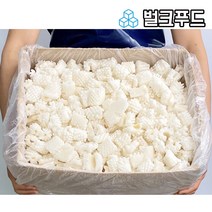 벌크푸드 냉동솔방울 오징어 10kg 손질오징어 칼집오징어, 1box