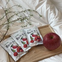 사과해영 사과즙 청송명품사과즙 100%사과즙 순수사과즙 착즙쥬스 청송사과즙 건강한즙 맛있는사과즙, 3박스(150포)