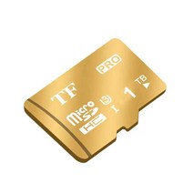 포춘 타이거 고성능 micro 1024GB 메모리 카드, 128GB