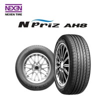 넥센타이어 엔프리즈 AH8 195/65R15 1956515, 1개