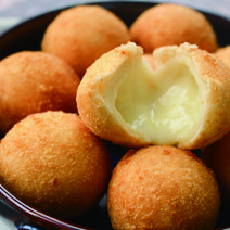 소예푸드 모짜치즈볼 900g(30g x 30ea)