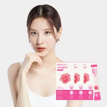 [푸드올로지] 빛나는 피부광채 피에스트로 샤이닝올로지 이너뷰티케어 석류맛, 3개, 14포