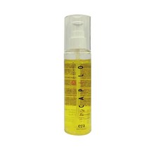 카필로 Y3 퀴노모엘레 헤어에센스 100ml (매직기 드라이 열 보호 에센스), 1개