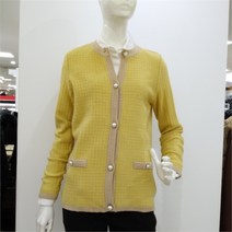 올리비아로렌 DP01 라운드가디건 VOCBCXS1321