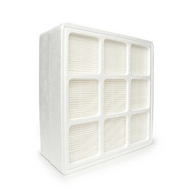 환경필터 아이큐에어 공기청정기 필터 호환 헬스프로 헤파, 단품