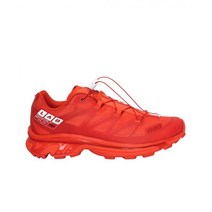 살로몬 XT-6 10주년 파이어리 레드 Salomon XT-6 10th Anniversary Fiery Red