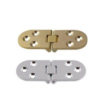 미싱경첩 180도 80x30, 쿠팡 골드80X30