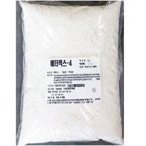 일본 베타믹스 2kg 요리실습용 요리학원 베터믹스파우더 분말 가루 돈카츠용, 1개