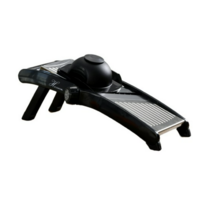 일체형 멀티슬리이서 채칼, 블랙, 2개