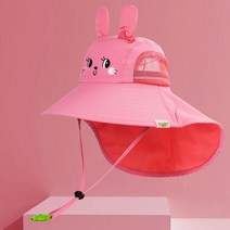Joyce shop 오래달리기 코코 20플랩캡 아동 유아 여아 남아 모자 사파리 벙거지 자외선차단 썬 캡 햇 플랫 프라 피치 캠핑 비치 바캉스 수영 돌돌이 물놀이