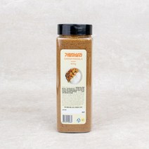 [잇템] 항신료 가람마살라 분말 파우더 가루 400g, 잇템 가람마살라 400g PET