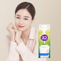 [뉴오리진] 호주 초지방목 프리미엄 우유 a2 밀크 1L (멸균우유)