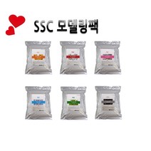 에스테틱화장품 SSC 모델링팩 고무팩 고급형, SSC진주모델링, 1개, 1개