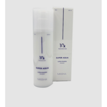 미샤 수퍼 아쿠아 울트라 히알론 에멀전, 130ml × 1개, 130ml, 130ml x 1개1473117 9