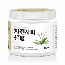 차전자피 변비직빵 장청소 숙변제거 효능 차전차피 수용성 숙변제거 분말 가루 250g/통