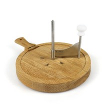 치즈녹이는기계멜팅기치즈히팅기퐁듀기계퐁듀치즈퐁듀기계초코초코퐁듀기계초콜릿분수퐁듀그릇퐁듀세트초콜릿중탕기치즈퐁듀그릇중탕기 네덜란드 Boska 수입 치즈 회전식 면도기 수동 주방 베이킹 초, [01] 수지 침전물