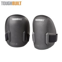 터프빌트 작업용 TB7 TB-KP-2B 8981-080 무릎보호대, 1개