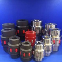 모터 커플링 XL D65 L90 GR/GS28 CNC 볼 스크류 조 스파이더 플럼 스틸 샤프트 커플러 플렉시블 커플 링 20/22/24/25/28/30/32/34/38mm, [15] 22X24, 15 22X24