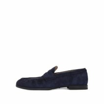기타 [명품]TODS 토즈 22FW 스웨이드 로퍼 XXMO2EOEC2OOA2 U2Ol XX..